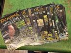 Warhammer MESBG - LOTR DeAgostini magazines, Verzenden, Gebruikt, Lord of the Rings, Boek of Catalogus