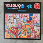 Wasgij mystery puzzle 
no. 11 - Childcare
- 500 stukjes, Ophalen of Verzenden, 500 t/m 1500 stukjes, Zo goed als nieuw, Legpuzzel