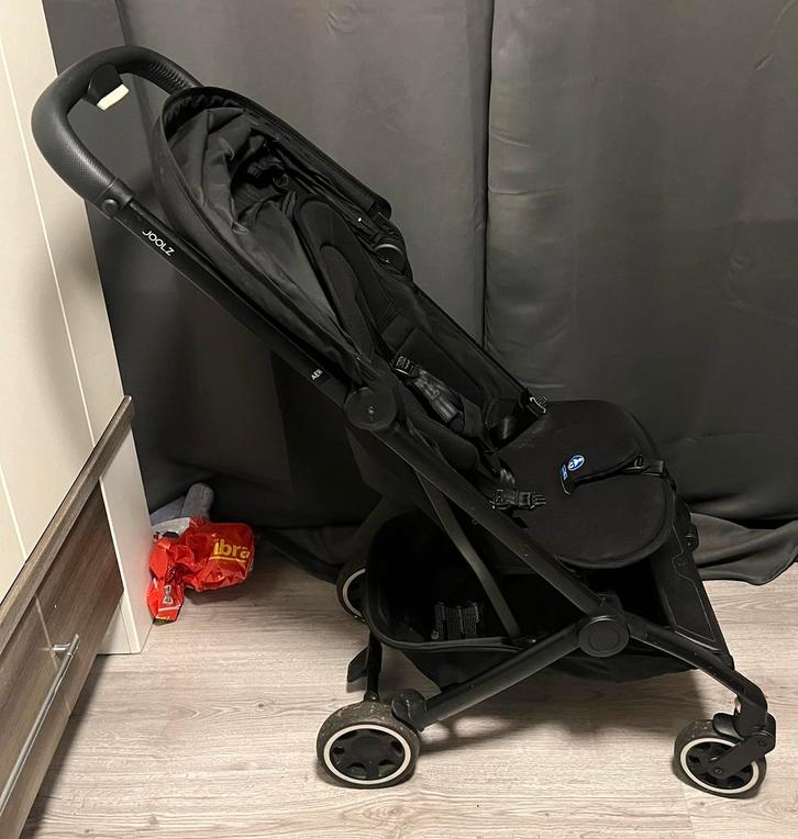 Joolz Aer buggy, Kinderen en Baby's, Buggy's, Zo goed als nieuw, Overige merken, Ophalen