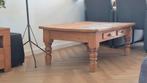 grenen salontafel, Antiek en Kunst, Antiek | Meubels | Tafels, Ophalen