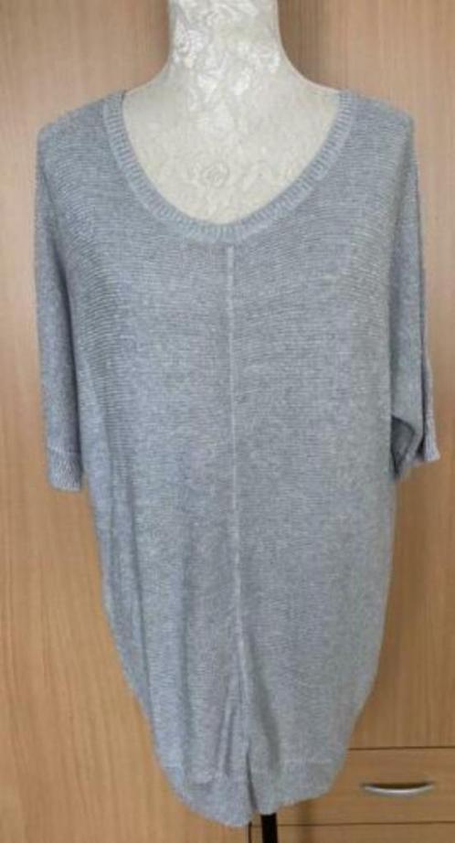 Yessica trui/tuniek maat XL, Kleding | Dames, Grote Maten, Zo goed als nieuw, Trui of Vest, Overige kleuren, Ophalen of Verzenden