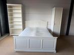 Complete Ikea slaapkamer, Kinderen en Baby's, Kinderkamer | Bedden, Ophalen, Matras, 180 cm of meer, 100 cm of meer