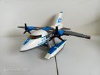 Lego Politie Vliegtuig 7723 - Compleet, Kinderen en Baby's, Speelgoed | Duplo en Lego, Ophalen of Verzenden, Gebruikt, Complete set