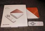 Homatics Box R 4K Plus Android TV 12, Audio, Tv en Foto, Mediaspelers, Ophalen, Zo goed als nieuw