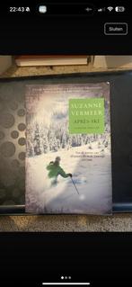 Suzanne Vermeer - Après-Ski (Thriller), Ophalen of Verzenden, Zo goed als nieuw, Nederland