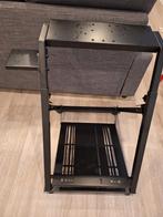 Racestuur standaard, Spelcomputers en Games, Spelcomputers | Sony PlayStation Consoles | Accessoires, Ophalen of Verzenden, Zo goed als nieuw