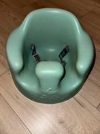 Bumbo Seat + playtray, Kinderen en Baby's, Kinderstoelen, Overige typen, Zo goed als nieuw, Ophalen, Afneembaar eetblad