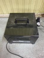 Revel Airbrush Compressor, Ophalen of Verzenden, Zo goed als nieuw