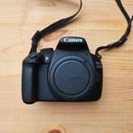 Canon EOS 1200D with 18-55mm and 55-255mm lenses., Audio, Tv en Foto, Fotografie | Digitale fotolijsten, Ophalen of Verzenden