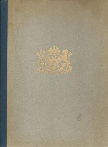 Lammerts v Bueren: Oorlogsrampen over Nijmegen beschikbaar voor biedingen