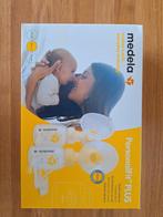 Medela PersonalFit PLUS 1wk gebruikt, Zo goed als nieuw, Ophalen