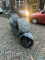 Sym friddle 2, Ophalen, Maximaal 45 km/u, 49 cc, Zo goed als nieuw