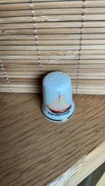 Harderwijk vingerhoed vingerhoedje vingerhoedjes vingerhoed, Verzenden, Nieuw, Porselein, Nederland