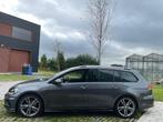 Volkswagen Golf Variant 1.5 TSI Highline R-LIne AUTOMAAT, 65 €/maand, Stof, 4 cilinders, 150 pk