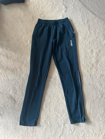 Reece Trainingsbroek Maat 164 blauw beschikbaar voor biedingen