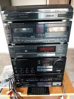 Technics Stereo set keten, Audio, Tv en Foto, Gebruikt, Cd-speler, Losse componenten, Ophalen