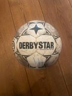 Derbystar Eredivisie Brillant APS voetbal gebruikt, Sport en Fitness, Voetbal, Ophalen, Gebruikt, Bal