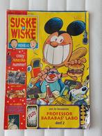 Suske en Wiske weekblad no. 45 
Uit 1996, Verzenden, Suske en Wiske, Gebruikt, Boek of Spel