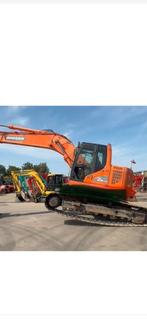 Gezocht Bouw machines, Grondverzet,  Agrarisch machines, Minder dan 60 liter, Ophalen of Verzenden, Gebruikt, Overige typen