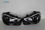 Mercedes C Klasse W206 LED High Performance koplamp koplampe, Ophalen, Gebruikt, -, -