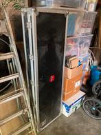 Flightcase voor stagepiano, Muziek en Instrumenten, Ophalen, Zo goed als nieuw, Flightcase