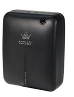 Ambiance Diffuser X3 Geurmachine Scent Machine, Ophalen of Verzenden, Nieuw