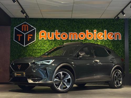 Cupra Formentor 1.5 TSI 150 PK |PANO|BOMVOL|ACC|SFEERVERLICH, Auto's, Cupra, Bedrijf, Te koop, Formentor, ABS, Achteruitrijcamera
