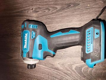 makita slagmoer machine  beschikbaar voor biedingen