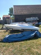 Seafire 20pk, Ophalen, Gebruikt, Minder dan 3 meter, Minder dan 70 pk