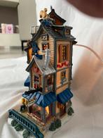 Lemax Sutton’s Folk Art and Crafts, Ophalen of Verzenden, Zo goed als nieuw