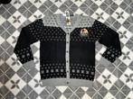 Vest zwart-grijs van Star Wars "The Mandalorian Maat M, Overige typen, Nieuw, Ophalen of Verzenden, REGINA
