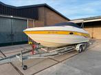 Stingray 240LR bowrider, Ophalen, Gebruikt, Binnenboordmotor, 6 meter of meer