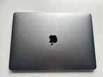 13 Inch Macbook Air 256GB Space Grey, Ophalen, 256 GB, 13 inch, Zo goed als nieuw