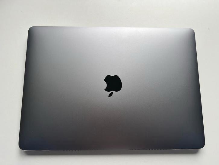 13 Inch Macbook Air 256GB Space Grey, Computers en Software, Windows Laptops, Zo goed als nieuw, 13 inch, SSD, Ophalen