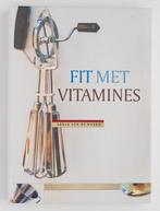 Fit met vitamines (2000), Boeken, Gezond koken, Zo goed als nieuw, Verzenden