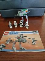 lego 8014 starwars, Kinderen en Baby's, Speelgoed | Duplo en Lego, Ophalen of Verzenden, Gebruikt