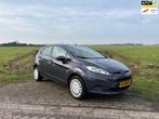 Ford Fiesta 1.25 Limited, AIRCO, Voorwielaandrijving, Euro 5, Electronic Stability Program (ESP), 1242 cc