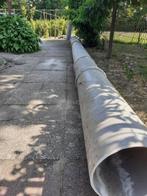 PVC buis doorsnede 315 mm, Ophalen, Gebruikt, Pvc, 2 tot 4 meter