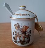 Hummel marmeladepot / jampot, Ophalen, Zo goed als nieuw, Hummel
