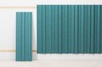 De Vorm acoustic panel Mute Fit turquoise, Doe-het-zelf en Verbouw, Platen en Panelen, Ophalen, Nieuw, Overige materialen