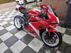 Ducati 1299 Panigale Full Termignoni, Motoren, 2 cilinders, Motorrijbewijs A, Meer dan 35 kW, Super Sport