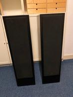 Philips FB860 speakers, Ophalen, Philips, Gebruikt, 120 watt of meer