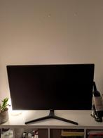 4K 60Hz monitor Samsung UJ590, HDMI, 3 tot 5 ms, Samsung, LED