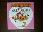 Garfield voor verliefden, Ophalen of Verzenden, Eén stripboek