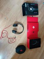 Beats by Dre - Solo HD zwart, Ophalen of Verzenden, Gebruikt, Bedraad, Over-ear