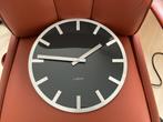 Leff design wandklok, Ophalen, Gebruikt, Analoog, Wandklok