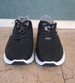 Sportschoenen maat 44 kleur zwart grijs, Zwart, Ophalen of Verzenden, Sneakers of Gympen, Zo goed als nieuw