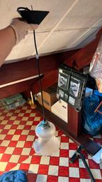 Hanglamp voor bar 2 stuks, Ophalen, Gebruikt