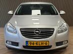 Opel Insignia 1.8 Edition TREKHAAK CRUISE NAVIGATIE PARKEERS, Auto's, Gebruikt, 4 cilinders, Met garantie (alle), 1796 cc