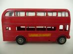 BUDGIE TOYS -A.E.C. "ROUTEMASTER" 64 SEATER (R), Hobby en Vrije tijd, Modelauto's | Overige schalen, Ophalen of Verzenden, Bus of Vrachtwagen